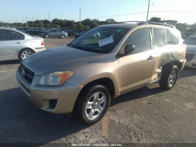 Photo 1 VIN: JTMKF4DV1A5025305 - TOYOTA RAV4 