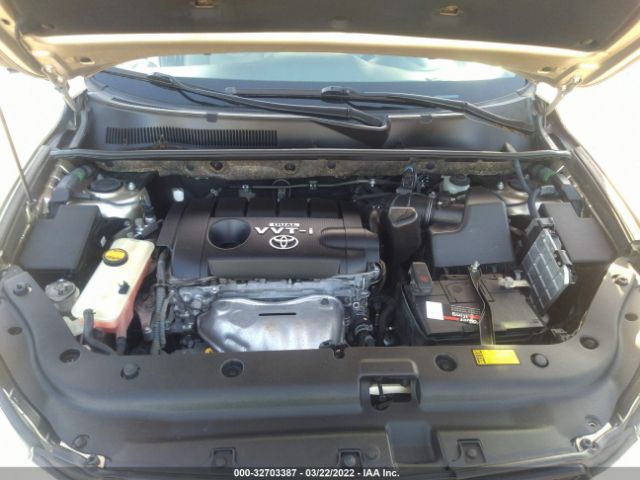 Photo 9 VIN: JTMKF4DV1A5025305 - TOYOTA RAV4 