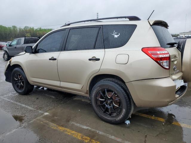 Photo 1 VIN: JTMKF4DV1A5030813 - TOYOTA RAV4 