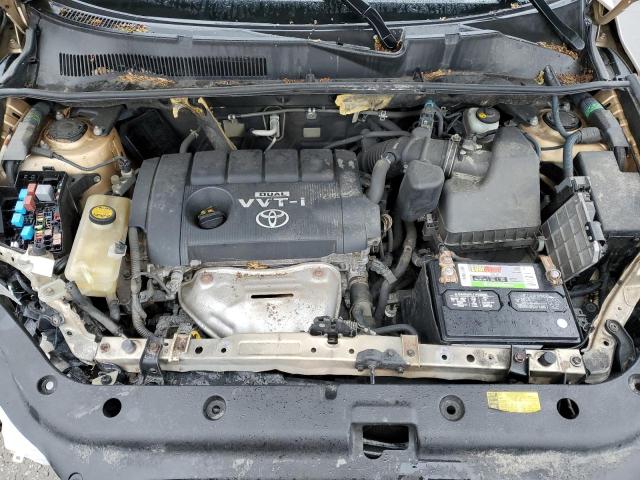 Photo 11 VIN: JTMKF4DV1A5030813 - TOYOTA RAV4 