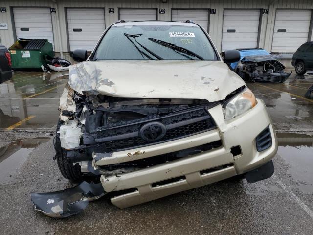 Photo 4 VIN: JTMKF4DV1A5030813 - TOYOTA RAV4 