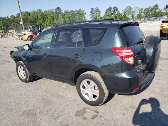 Photo 1 VIN: JTMKF4DV3A5017464 - TOYOTA RAV4 