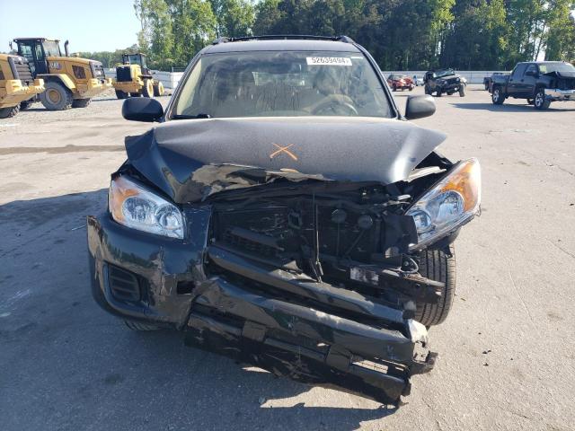 Photo 4 VIN: JTMKF4DV3A5017464 - TOYOTA RAV4 