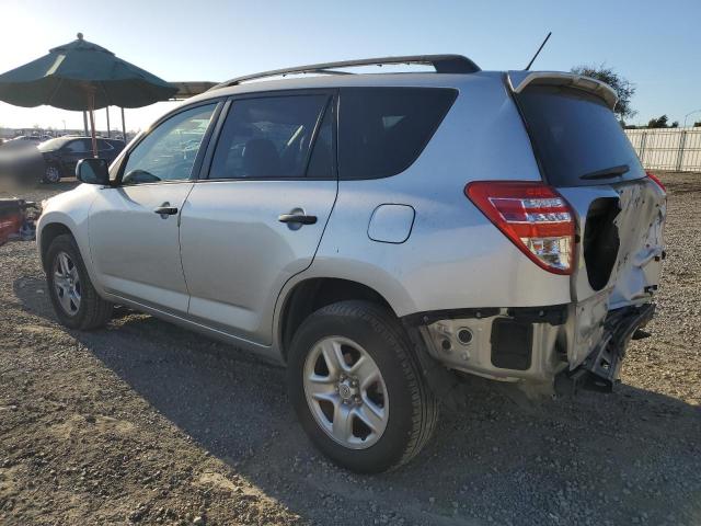 Photo 1 VIN: JTMKF4DV4A5019692 - TOYOTA RAV4 