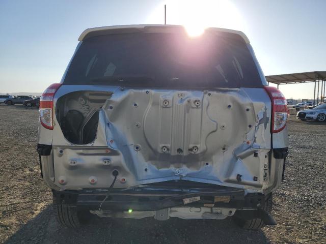 Photo 5 VIN: JTMKF4DV4A5019692 - TOYOTA RAV4 