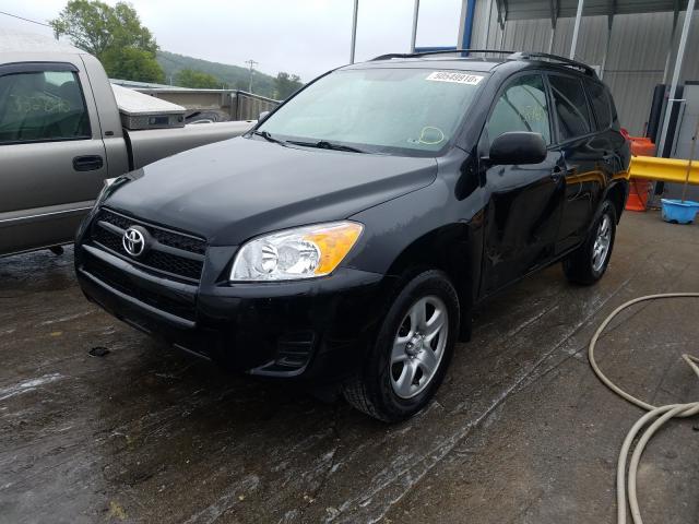 Photo 1 VIN: JTMKF4DV4A5020311 - TOYOTA RAV4 