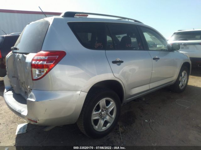 Photo 3 VIN: JTMKF4DV5A5018776 - TOYOTA RAV4 