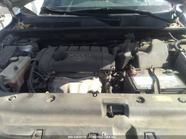 Photo 9 VIN: JTMKF4DV5A5018776 - TOYOTA RAV4 