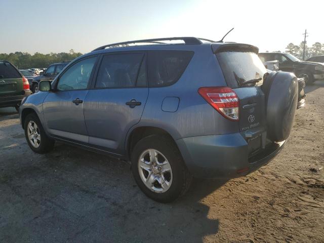 Photo 1 VIN: JTMKF4DV5A5023945 - TOYOTA RAV4 