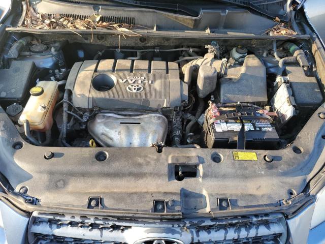 Photo 11 VIN: JTMKF4DV5A5023945 - TOYOTA RAV4 