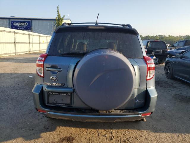 Photo 5 VIN: JTMKF4DV5A5023945 - TOYOTA RAV4 