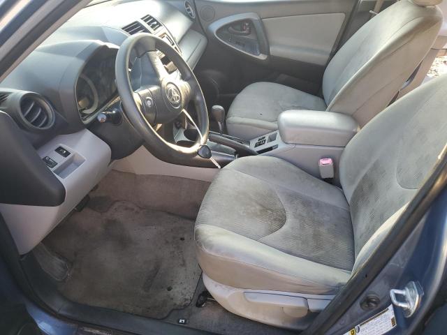 Photo 6 VIN: JTMKF4DV5A5023945 - TOYOTA RAV4 