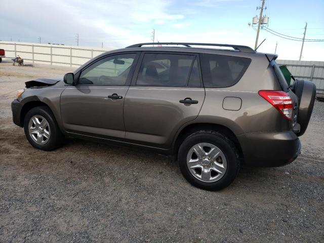 Photo 1 VIN: JTMKF4DV5C5045009 - TOYOTA RAV 4 