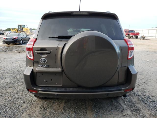 Photo 5 VIN: JTMKF4DV5C5045009 - TOYOTA RAV 4 