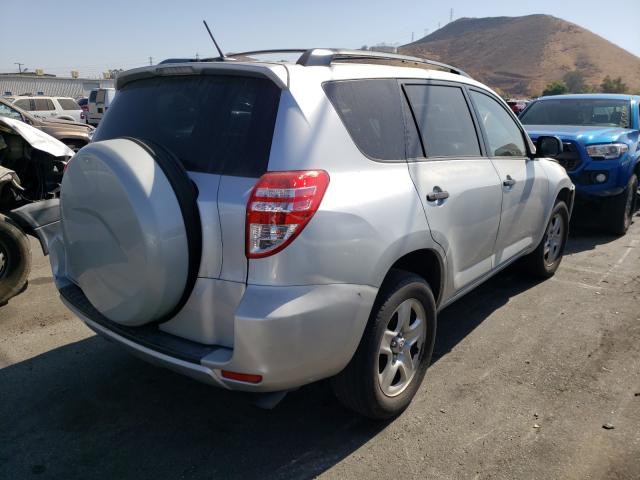 Photo 3 VIN: JTMKF4DV6A5030192 - TOYOTA RAV4 