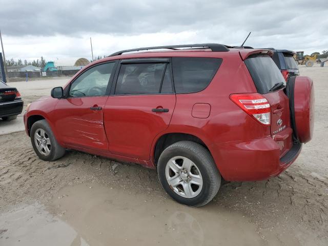 Photo 1 VIN: JTMKF4DV6A5031262 - TOYOTA RAV4 