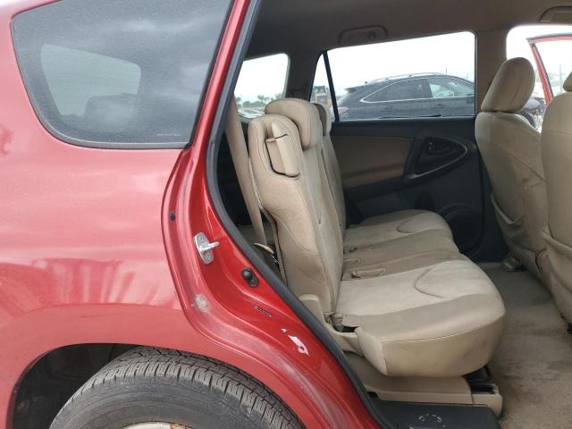 Photo 10 VIN: JTMKF4DV6A5031262 - TOYOTA RAV4 