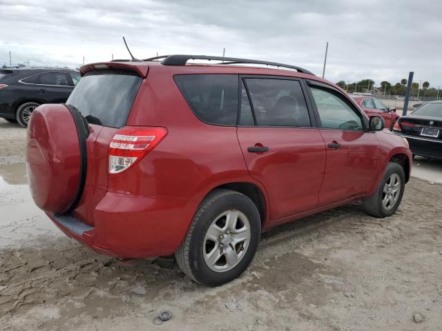 Photo 2 VIN: JTMKF4DV6A5031262 - TOYOTA RAV4 