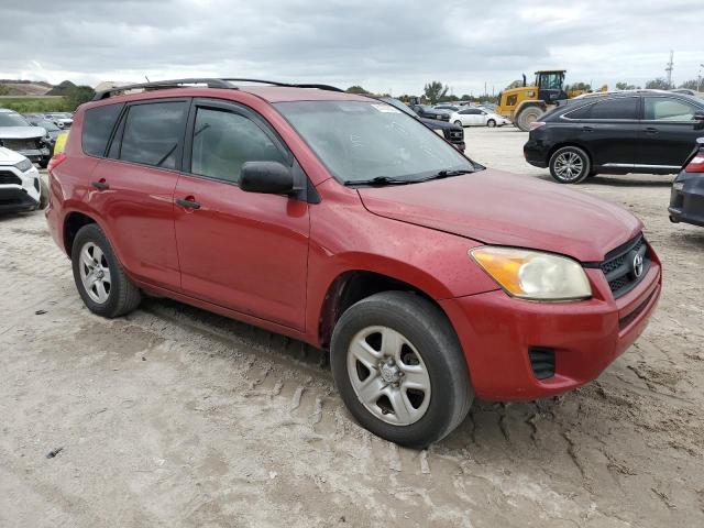 Photo 3 VIN: JTMKF4DV6A5031262 - TOYOTA RAV4 