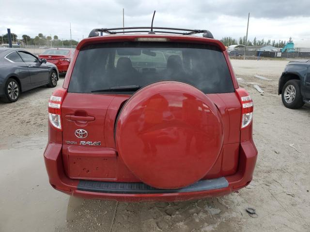 Photo 5 VIN: JTMKF4DV6A5031262 - TOYOTA RAV4 