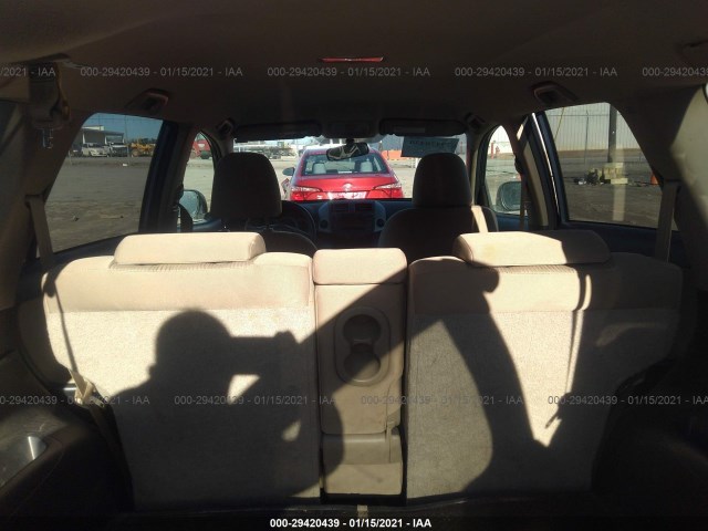 Photo 5 VIN: JTMKF4DV7A5017693 - TOYOTA RAV4 