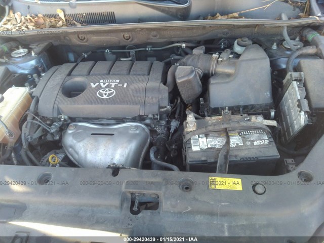 Photo 9 VIN: JTMKF4DV7A5017693 - TOYOTA RAV4 