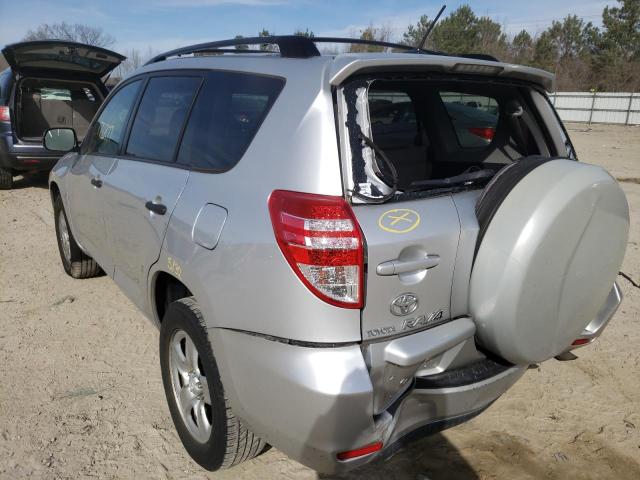 Photo 2 VIN: JTMKF4DV7A5020478 - TOYOTA RAV4 