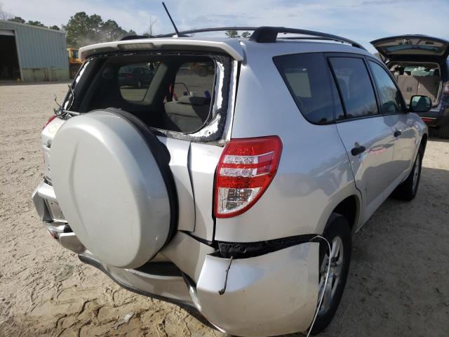 Photo 3 VIN: JTMKF4DV7A5020478 - TOYOTA RAV4 