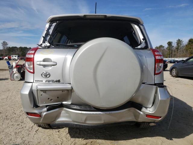 Photo 8 VIN: JTMKF4DV7A5020478 - TOYOTA RAV4 