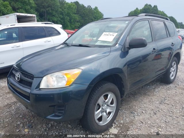 Photo 1 VIN: JTMKF4DV7A5027091 - TOYOTA RAV4 