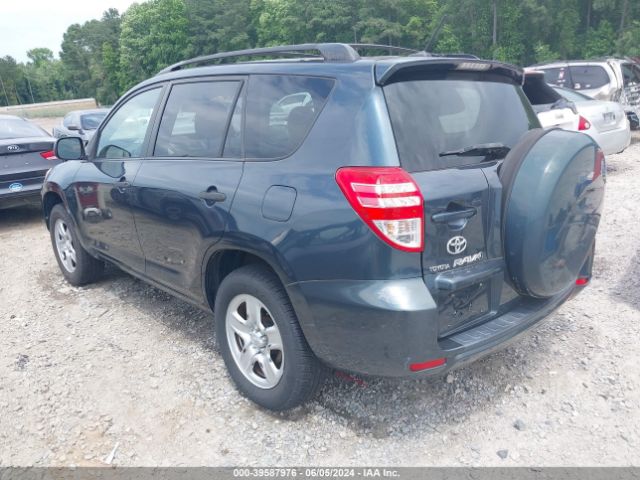 Photo 2 VIN: JTMKF4DV7A5027091 - TOYOTA RAV4 