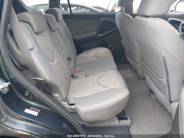 Photo 7 VIN: JTMKF4DV7A5027091 - TOYOTA RAV4 