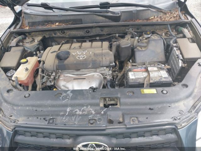 Photo 9 VIN: JTMKF4DV7A5027091 - TOYOTA RAV4 