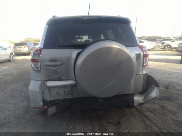 Photo 5 VIN: JTMKF4DV7B5034222 - TOYOTA RAV4 