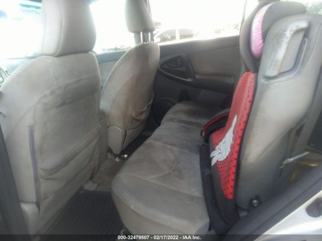 Photo 7 VIN: JTMKF4DV7B5034222 - TOYOTA RAV4 