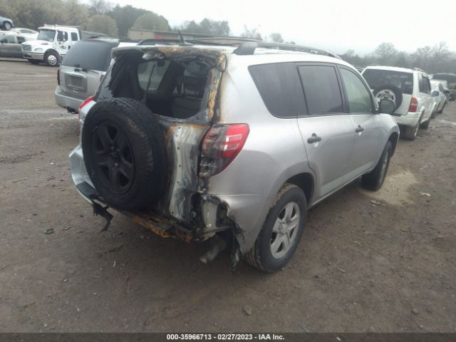 Photo 3 VIN: JTMKF4DV8A5016813 - TOYOTA RAV4 