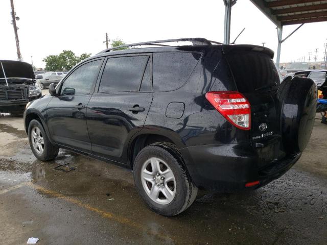 Photo 1 VIN: JTMKF4DV8A5026404 - TOYOTA RAV4 