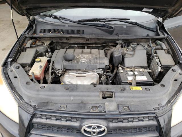 Photo 11 VIN: JTMKF4DV8A5026404 - TOYOTA RAV4 