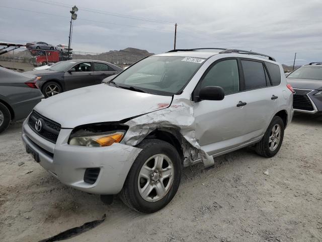 Photo 0 VIN: JTMKF4DV9A5027089 - TOYOTA RAV4 