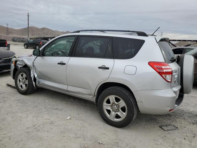 Photo 1 VIN: JTMKF4DV9A5027089 - TOYOTA RAV4 