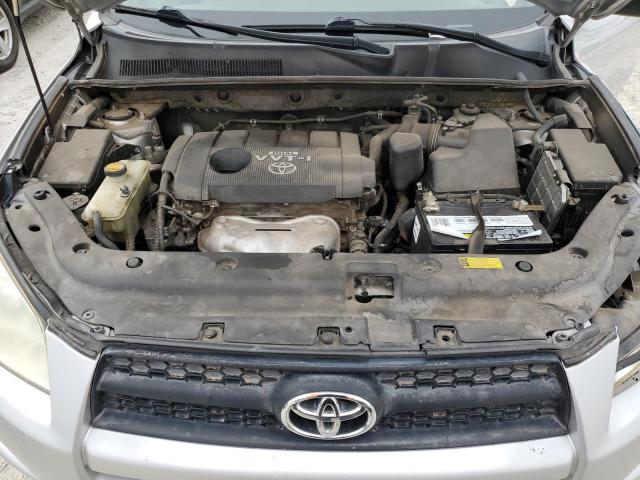 Photo 10 VIN: JTMKF4DV9A5027089 - TOYOTA RAV4 