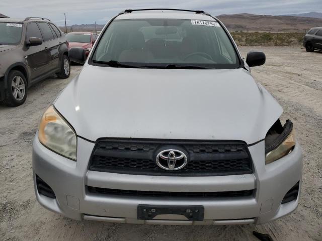 Photo 4 VIN: JTMKF4DV9A5027089 - TOYOTA RAV4 