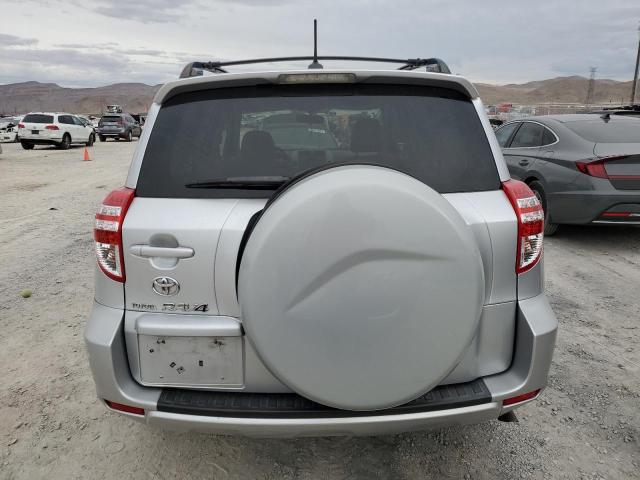 Photo 5 VIN: JTMKF4DV9A5027089 - TOYOTA RAV4 