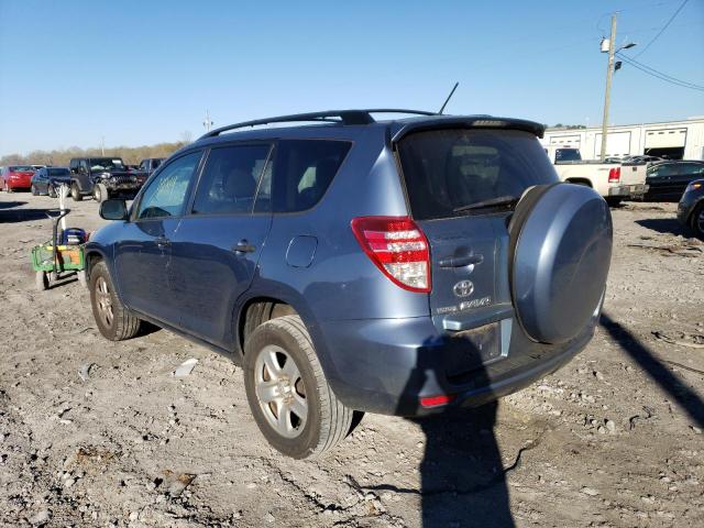 Photo 1 VIN: JTMKF4DV9A5030283 - TOYOTA RAV4 