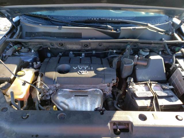 Photo 11 VIN: JTMKF4DV9A5030283 - TOYOTA RAV4 