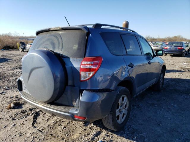 Photo 2 VIN: JTMKF4DV9A5030283 - TOYOTA RAV4 