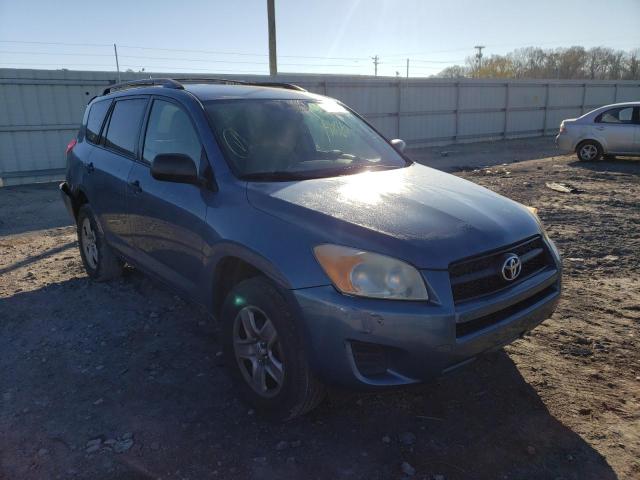 Photo 3 VIN: JTMKF4DV9A5030283 - TOYOTA RAV4 