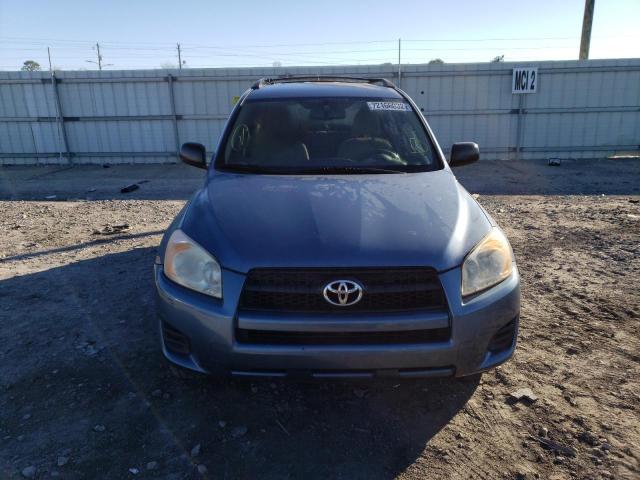 Photo 4 VIN: JTMKF4DV9A5030283 - TOYOTA RAV4 