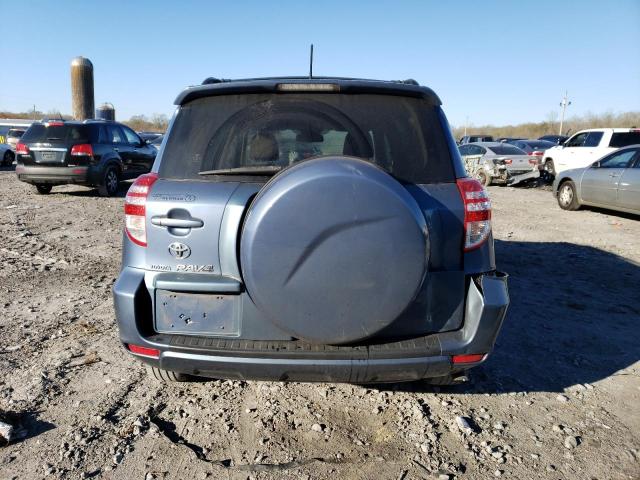 Photo 5 VIN: JTMKF4DV9A5030283 - TOYOTA RAV4 