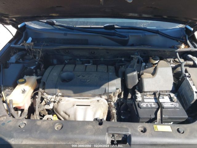 Photo 9 VIN: JTMKF4DV9C5049385 - TOYOTA RAV4 